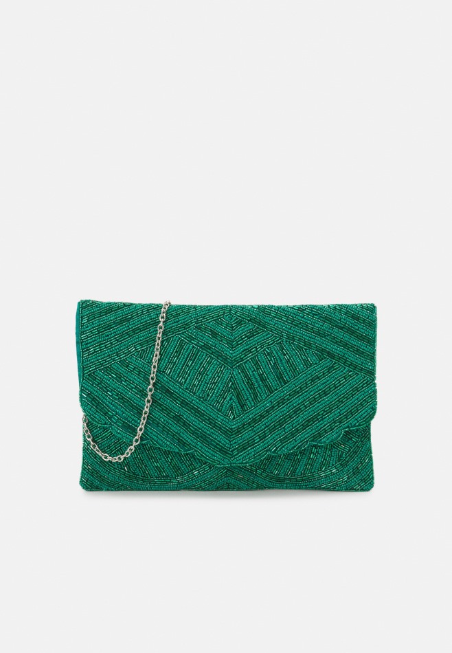 Gabour Vert | Exclusif Vickie - Talons Classiques